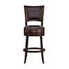 Hillsdale Lockefield Barstool