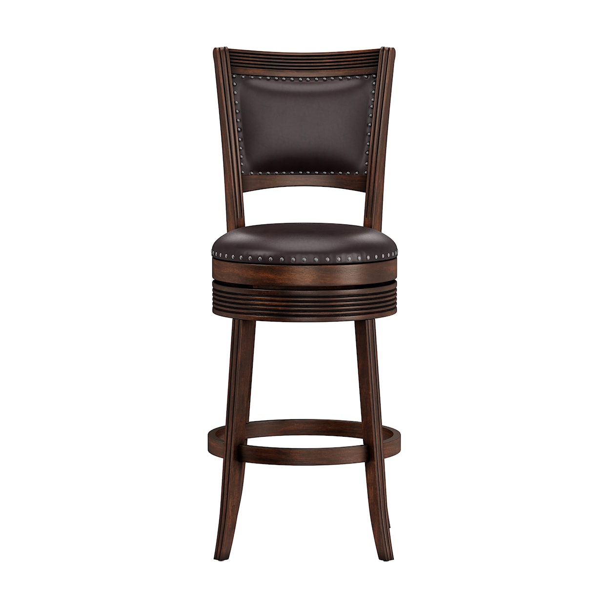 Hillsdale Lockefield Barstool