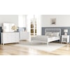 Hillsdale Alva Bed