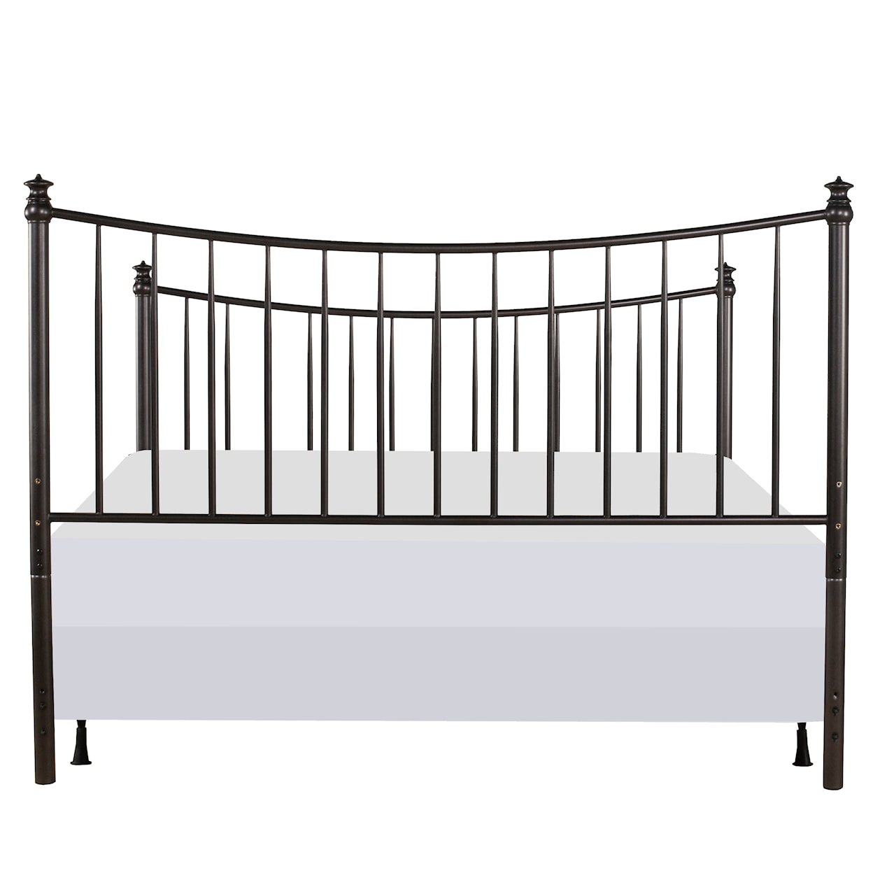 Hillsdale Sloan Queen Bed