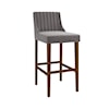 Hillsdale Lynne Counter and Bar Stools