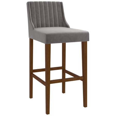 Counter and Bar Stools