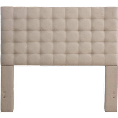 King Headboard