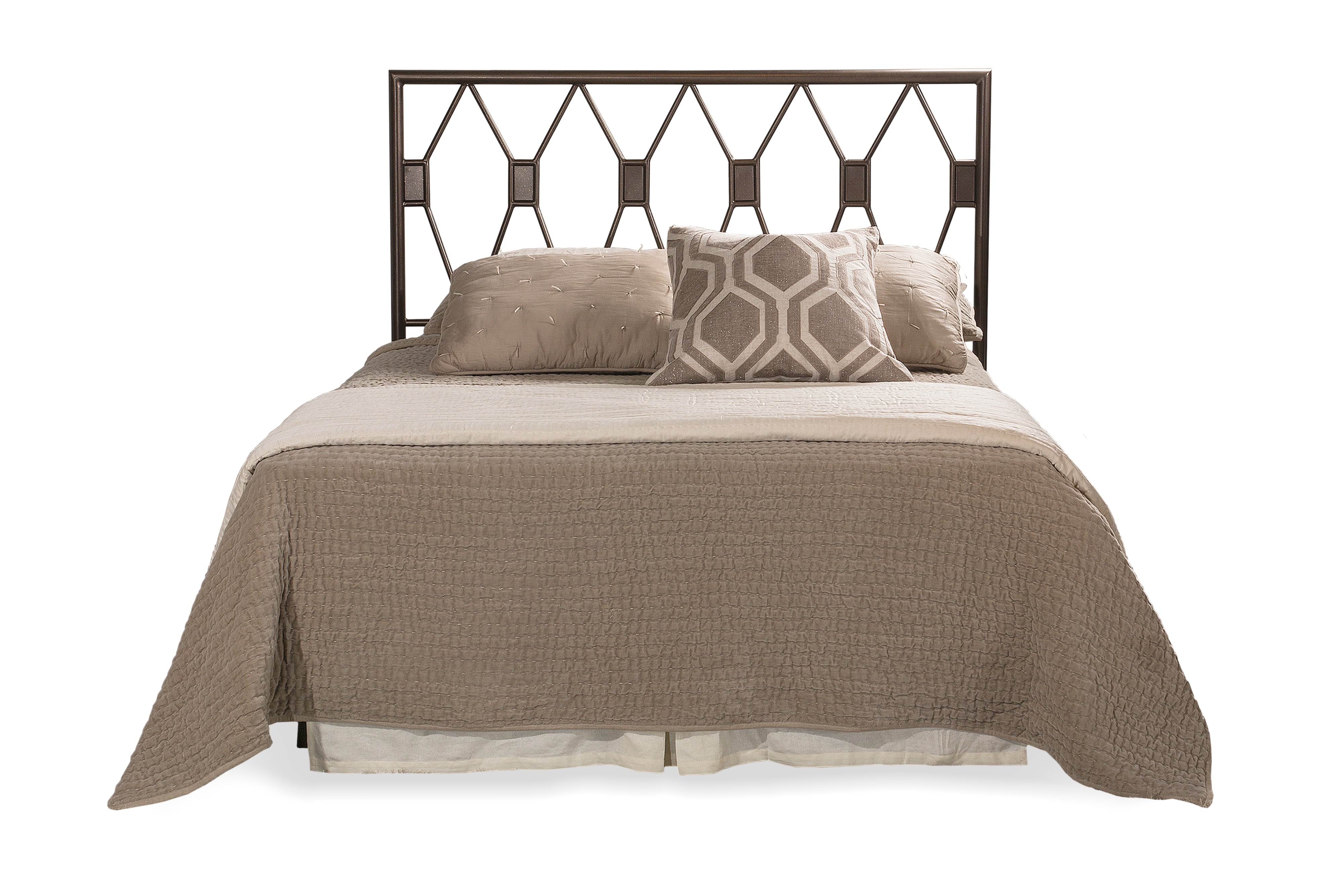 Queen Headboard