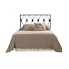 Hillsdale Tripoli Full Headboard