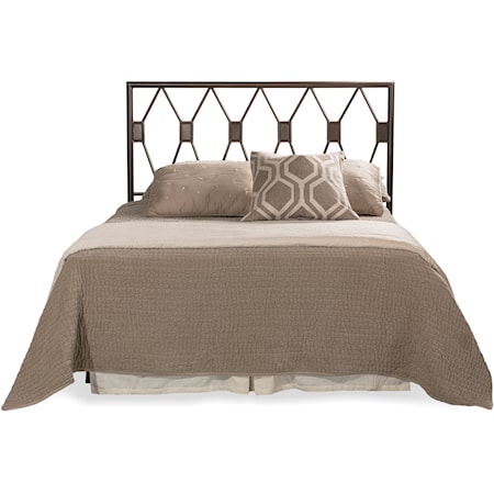 Queen Headboard