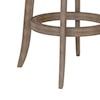 Hillsdale Savana Barstool