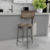 Hillsdale Jennings Counter Stool