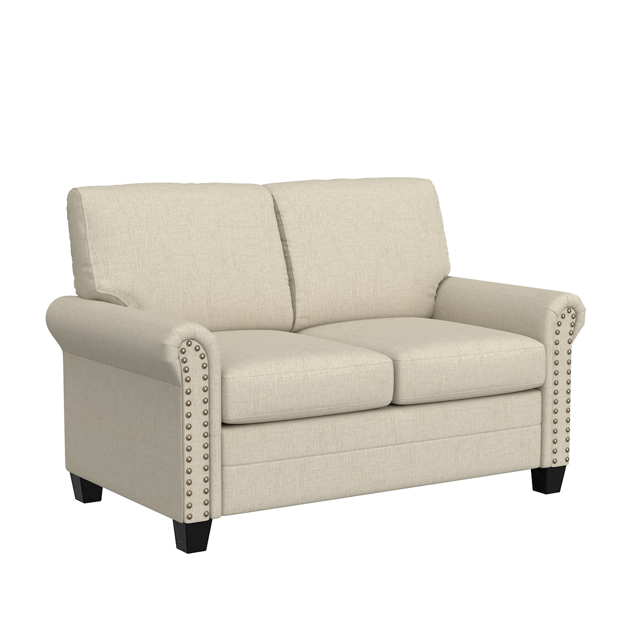 Hillsdale Barroway Loveseat