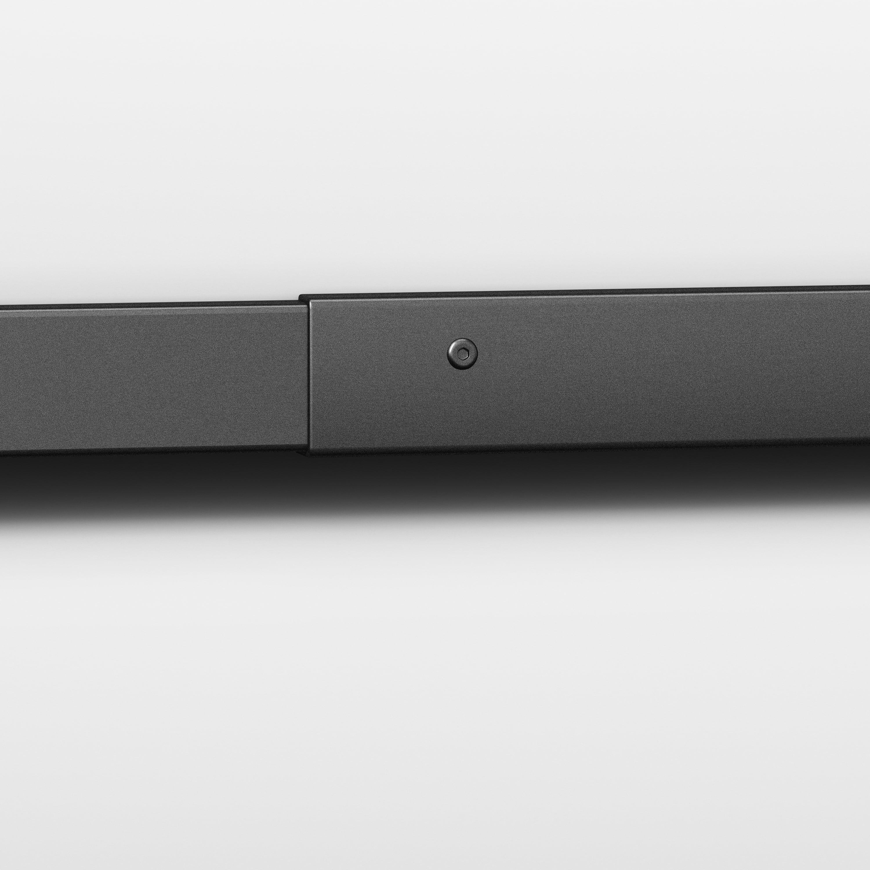 Hillsdale Raymond Metal Twin Daybed