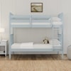 Hillsdale Alva Bunk Bed