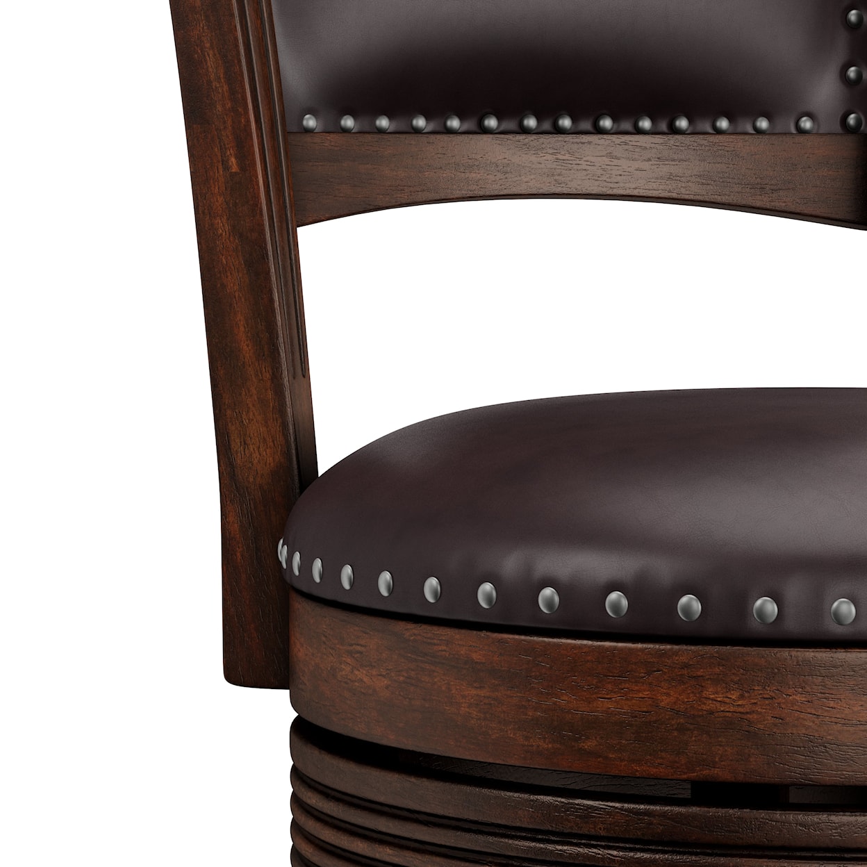 Hillsdale Lockefield Counter Stool