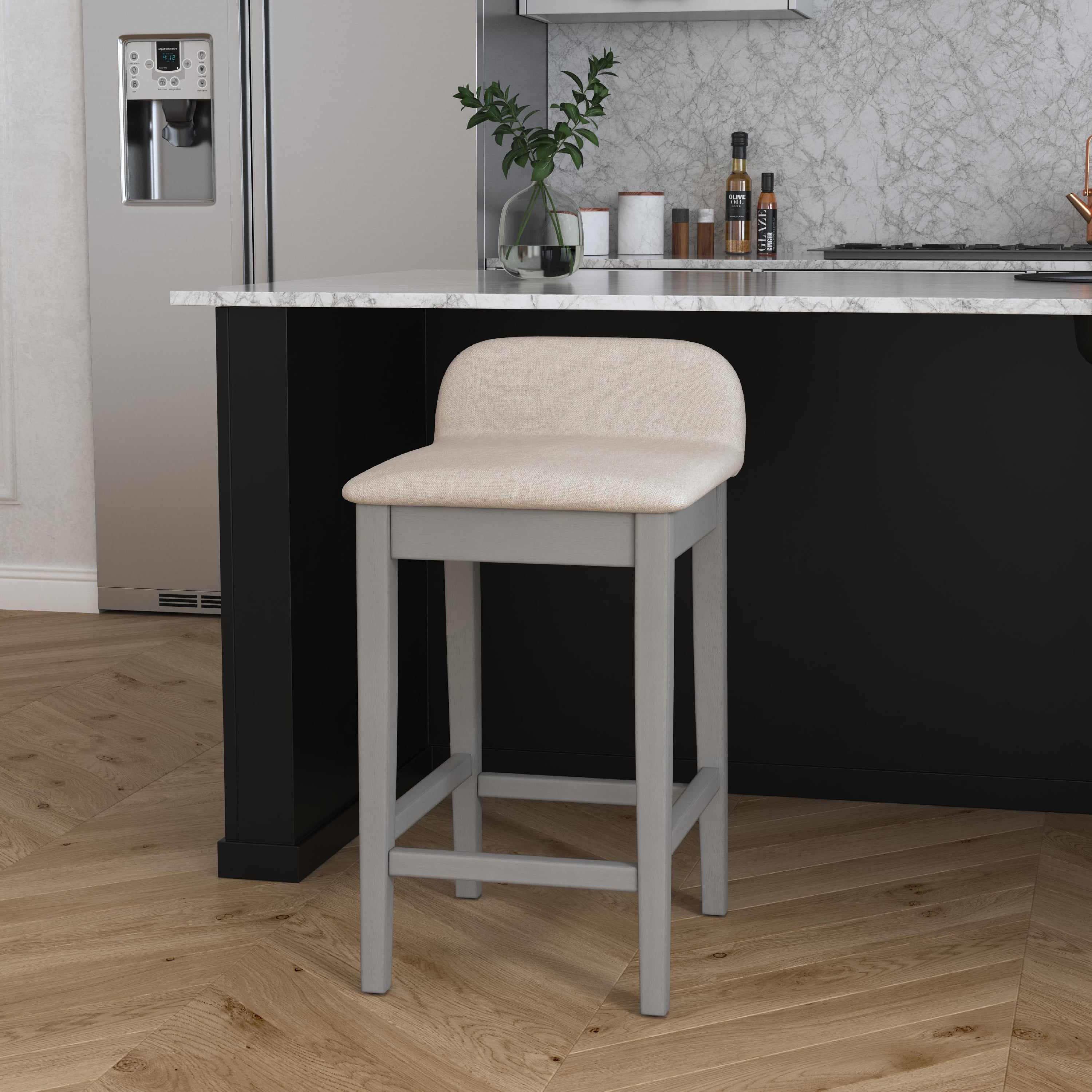 Hillsdale Maydena Counter Stool