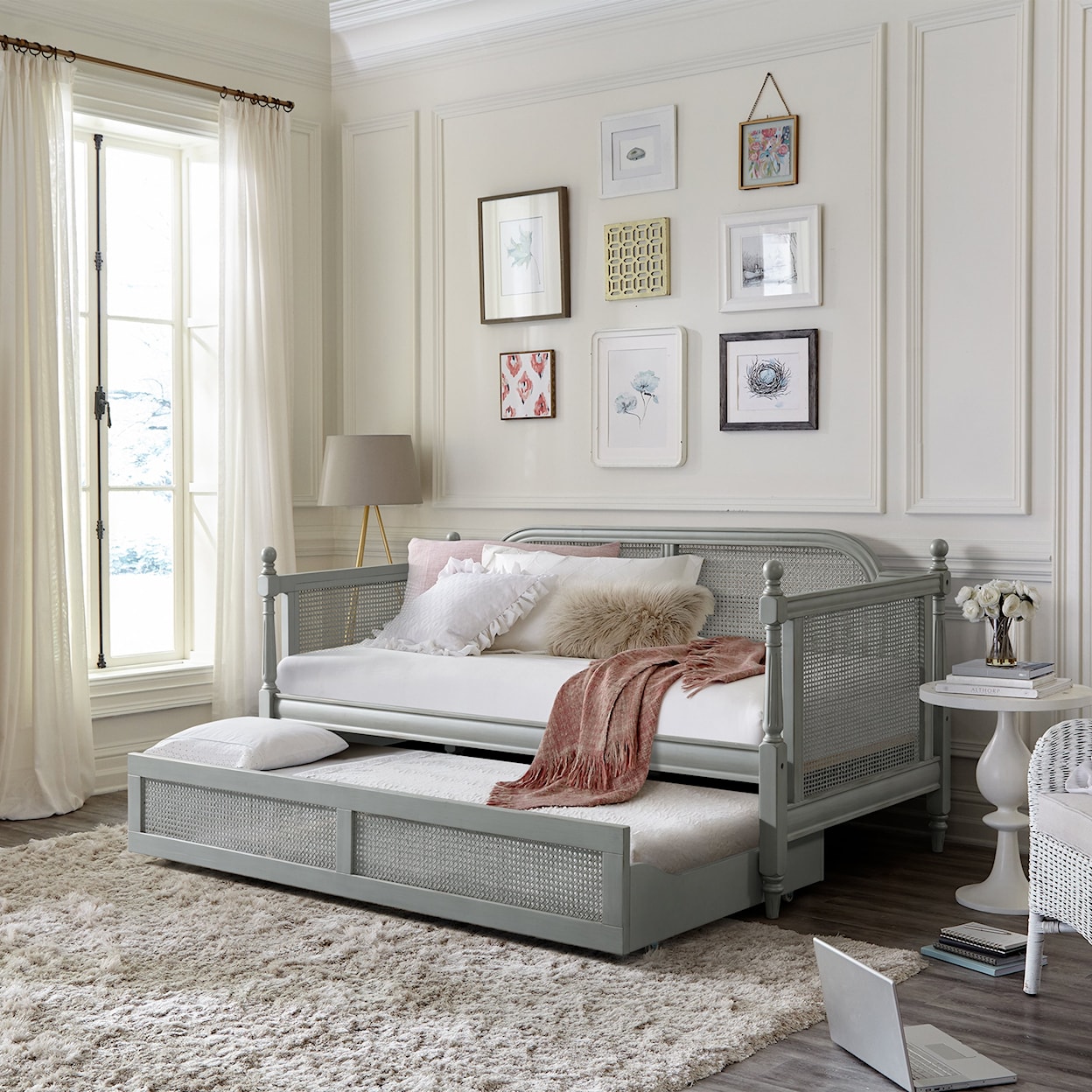 Hillsdale Melanie Twin Daybed