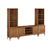 Hillsdale Margo Wall Unit