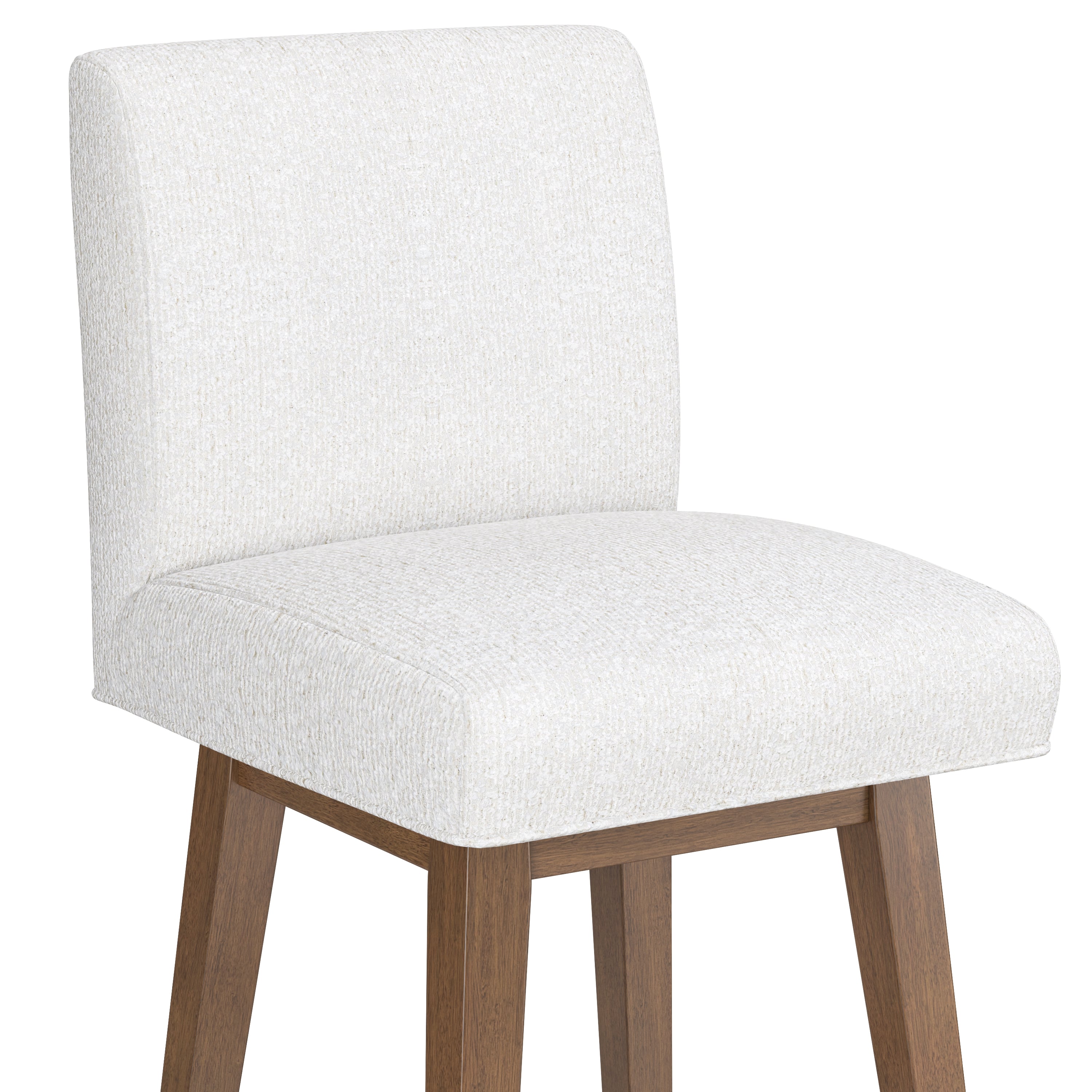 Hillsdale Uniquely Yours Parson Adjustable Swivel Stool