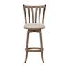 Hillsdale Savana Barstool