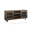 Hillsdale Midbury TV Stands and Consoles