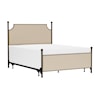 Hillsdale McArthur Queen Bed