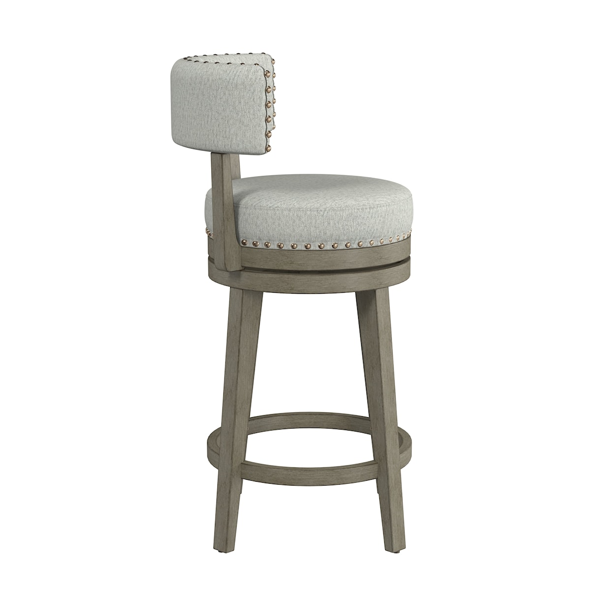 Hillsdale Lawton Counter Stool