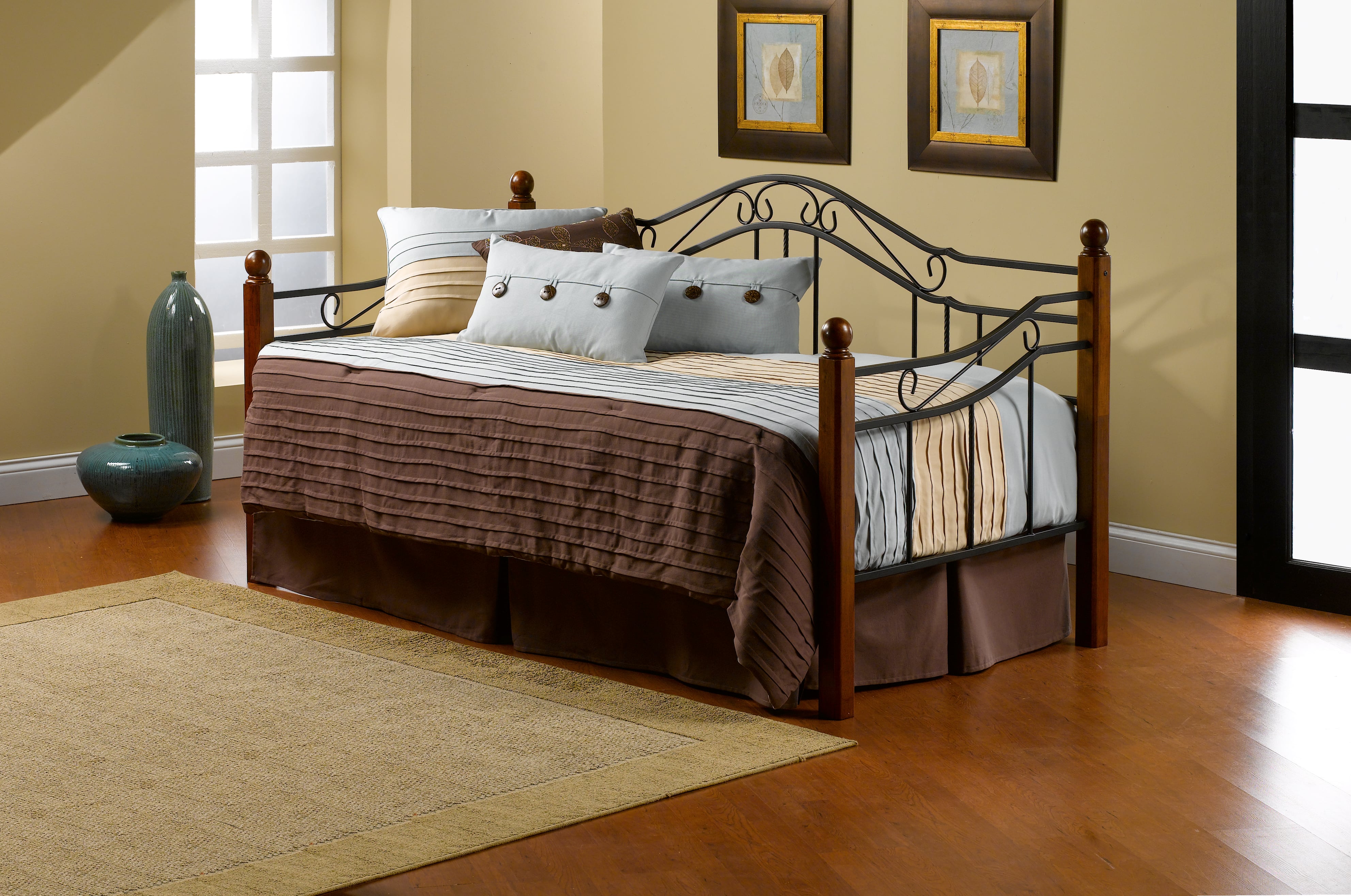 Hillsdale Madison Twin Daybed
