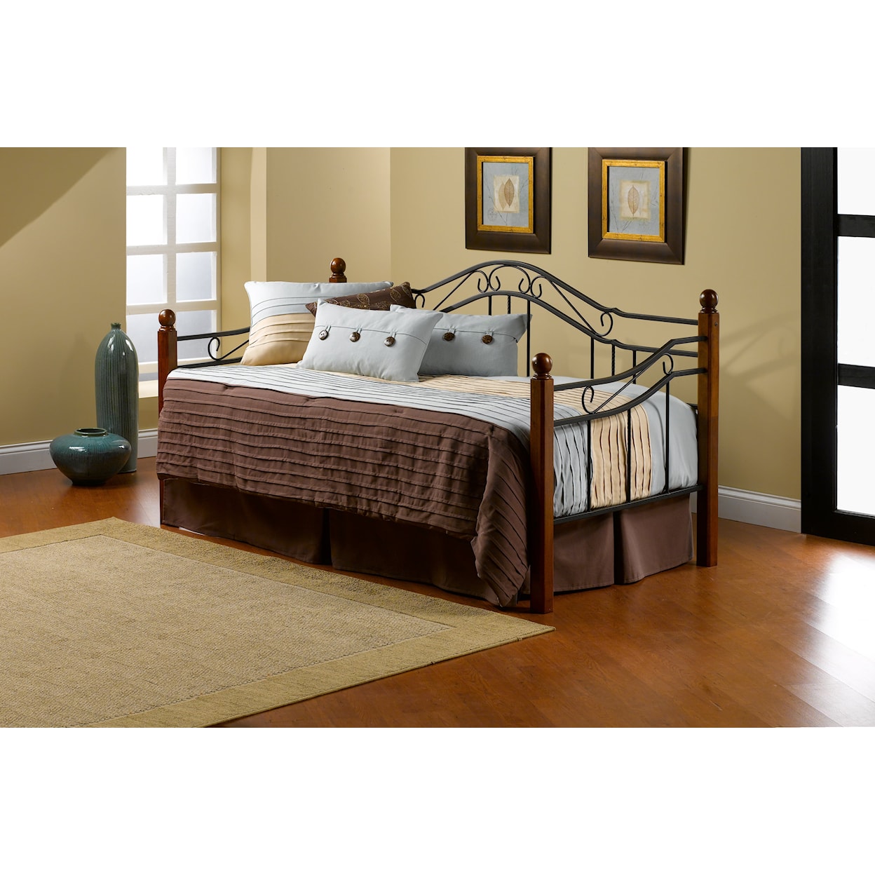 Hillsdale Madison Twin Daybed