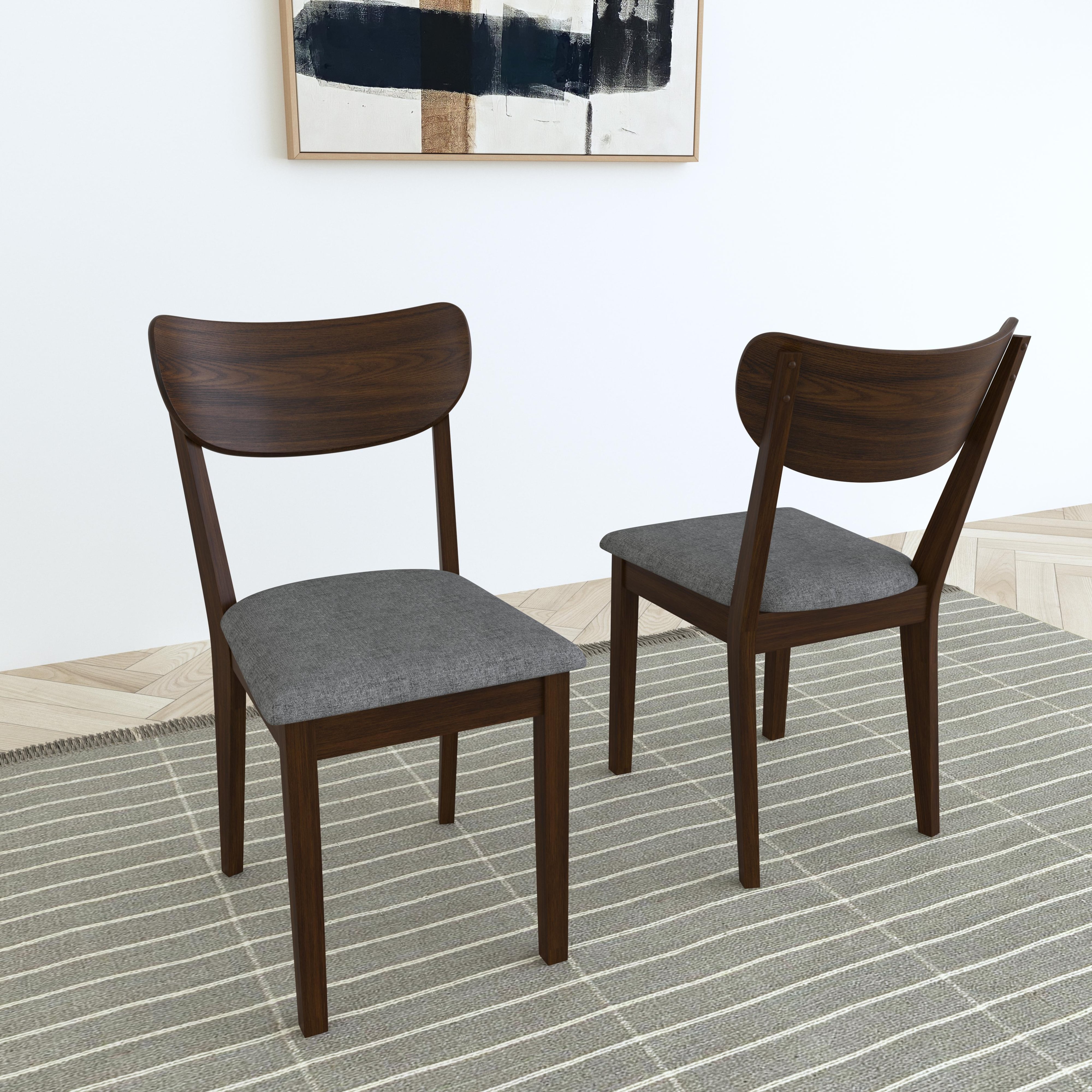 HH2 Home San Marino Dining Chair Set