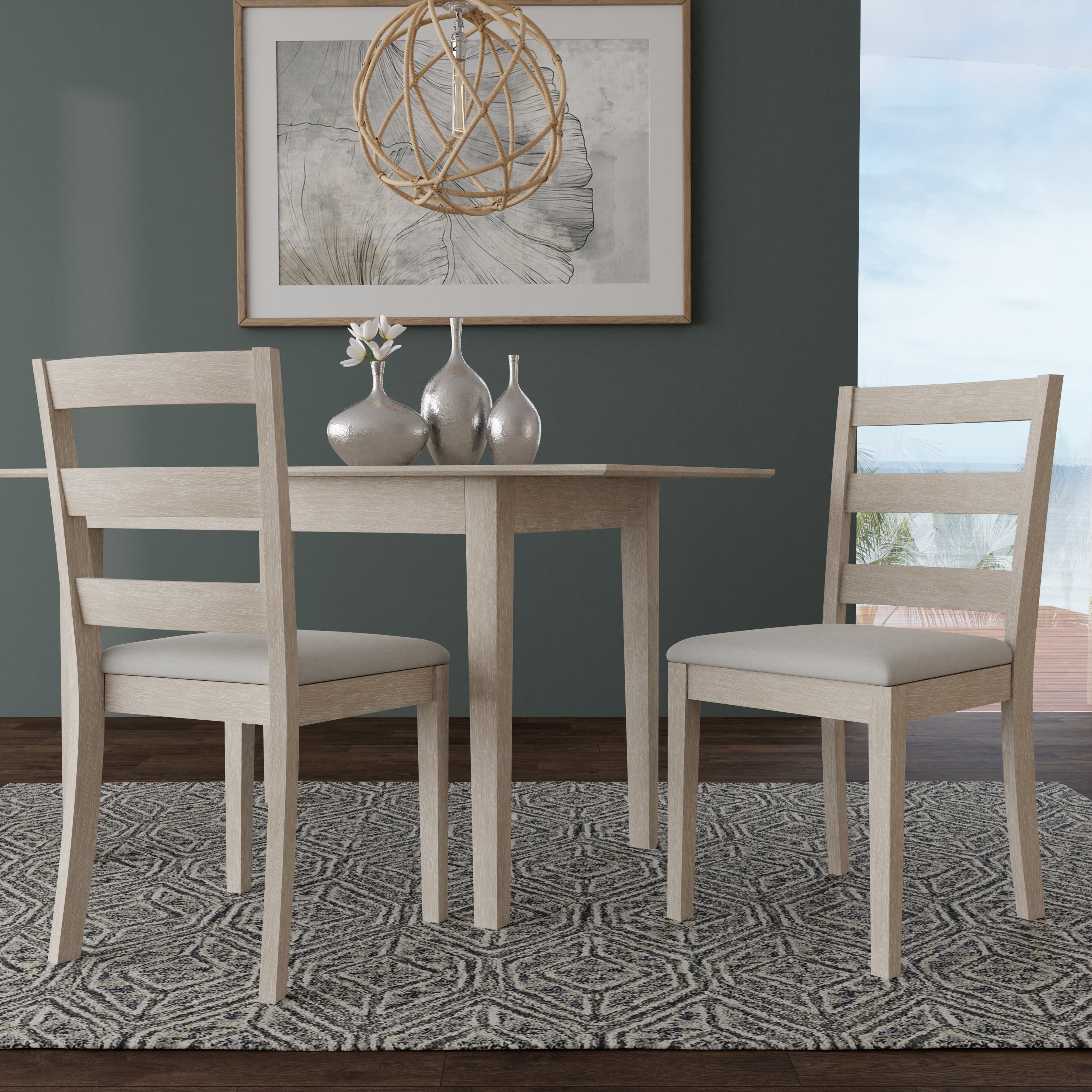 HH2 Home Spencer Dining Chair