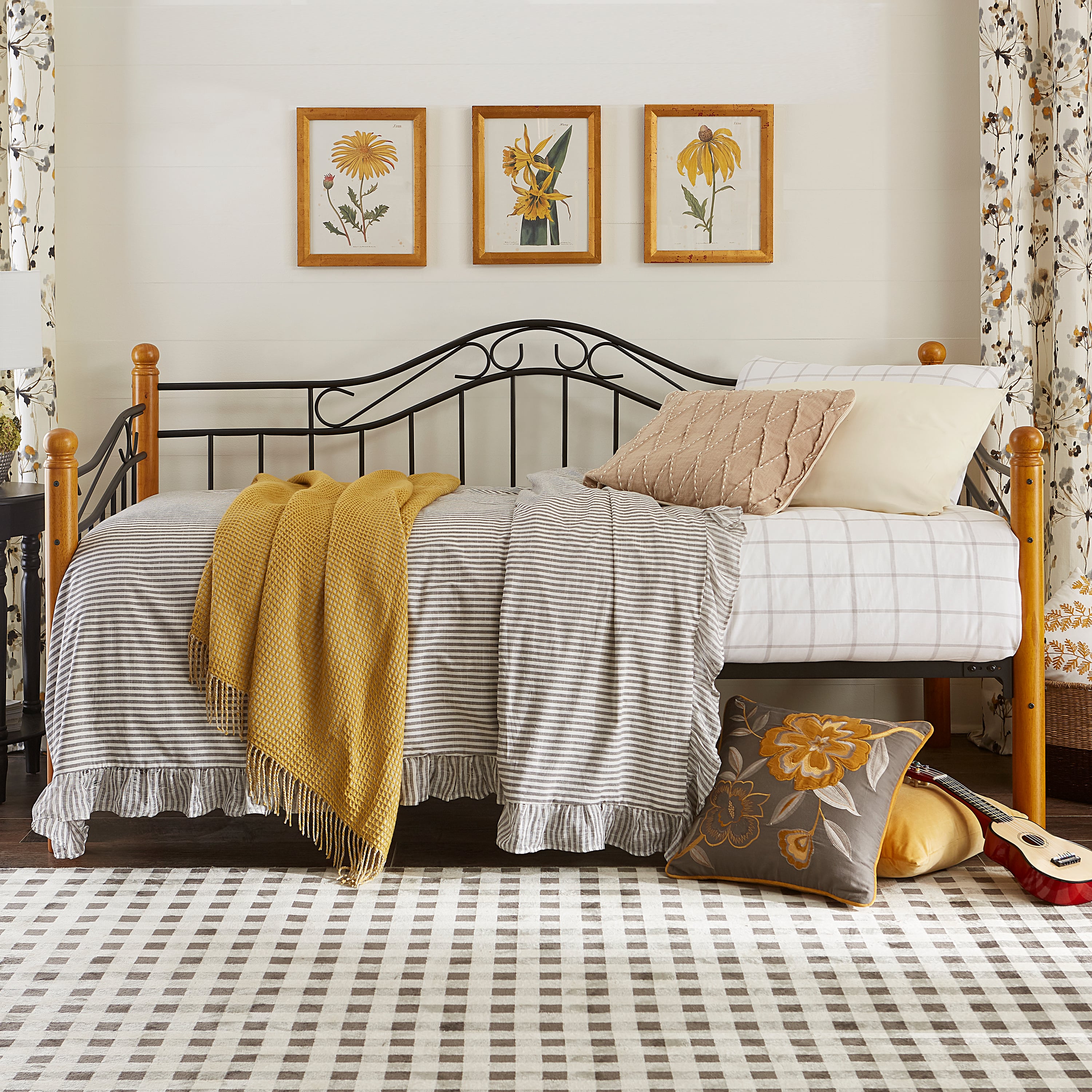 HH2 Home Winsloh Twin Daybed