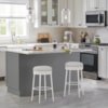 Hillsdale Aubrie Counter Stool