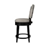 Hillsdale Kaede Counter Stool