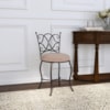 Hillsdale Brody Vanity Stool