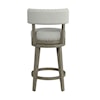 Hillsdale Lawton Counter Stool