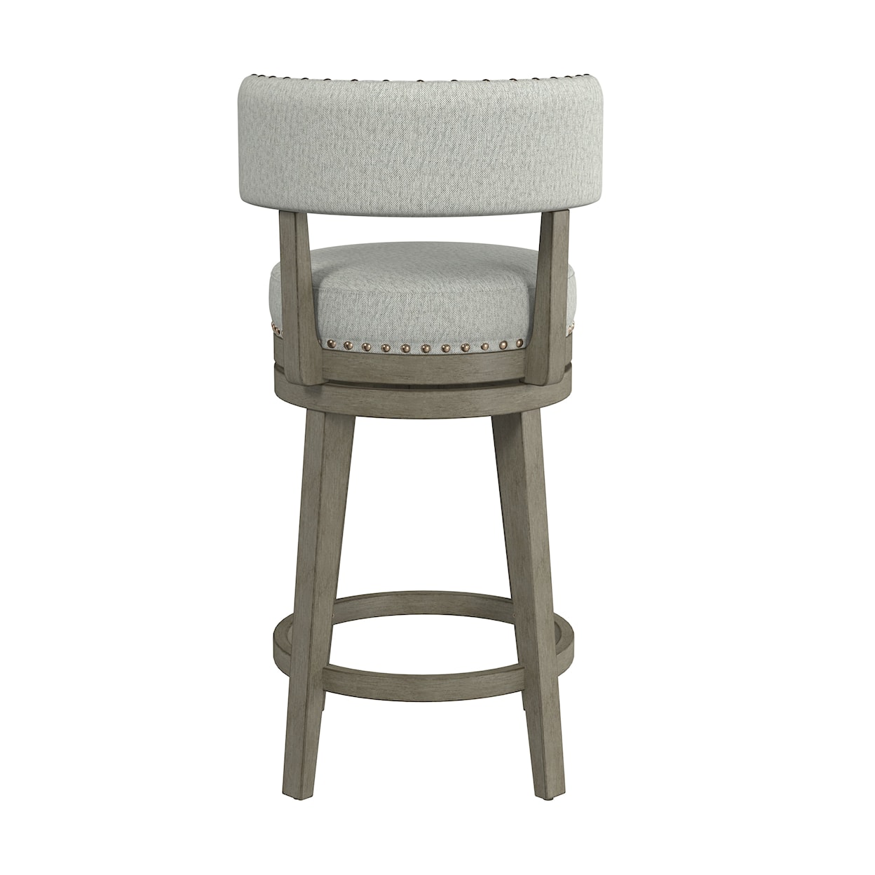 Hillsdale Lawton Counter Stool