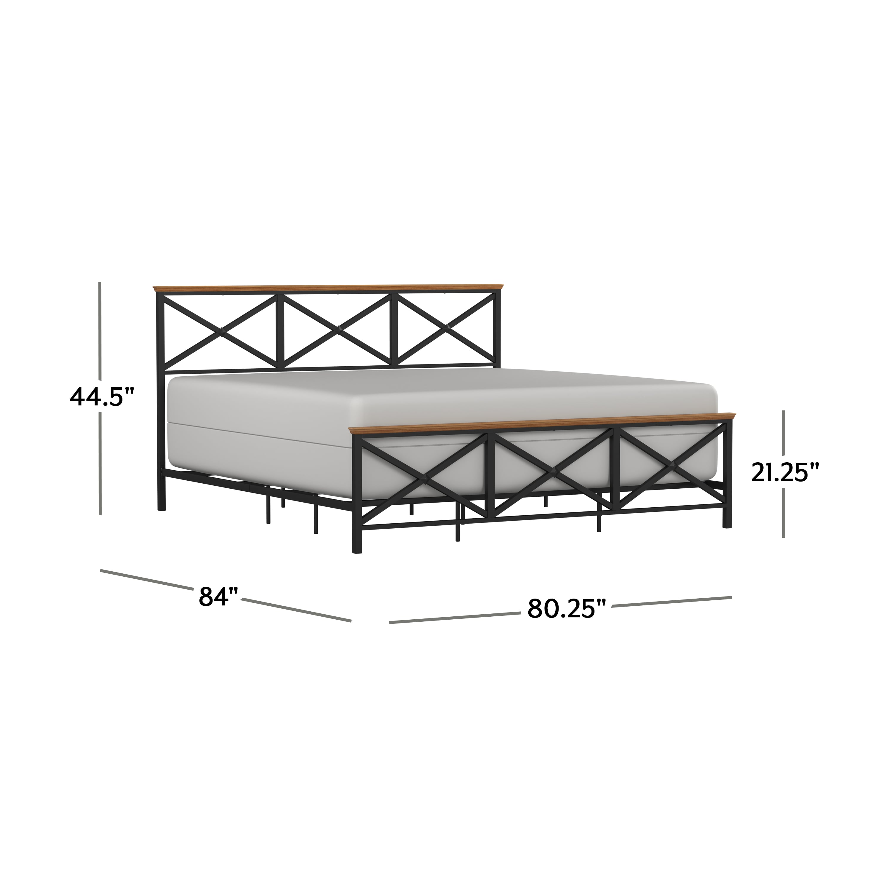 Hillsdale Ashford Bed