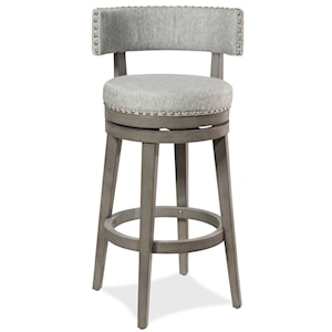 Bar Stools Browse Page