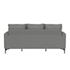 Hillsdale Alamay Sectional Sofa