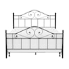 Hillsdale Harrison King Bed