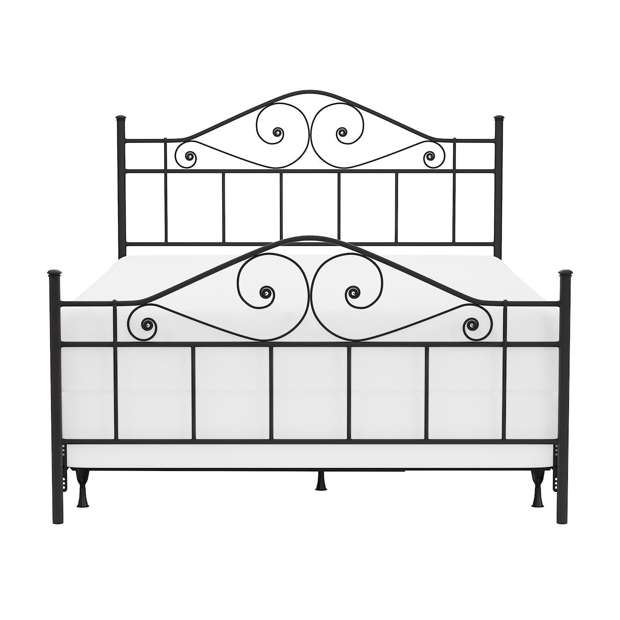 Hillsdale Harrison Queen Bed