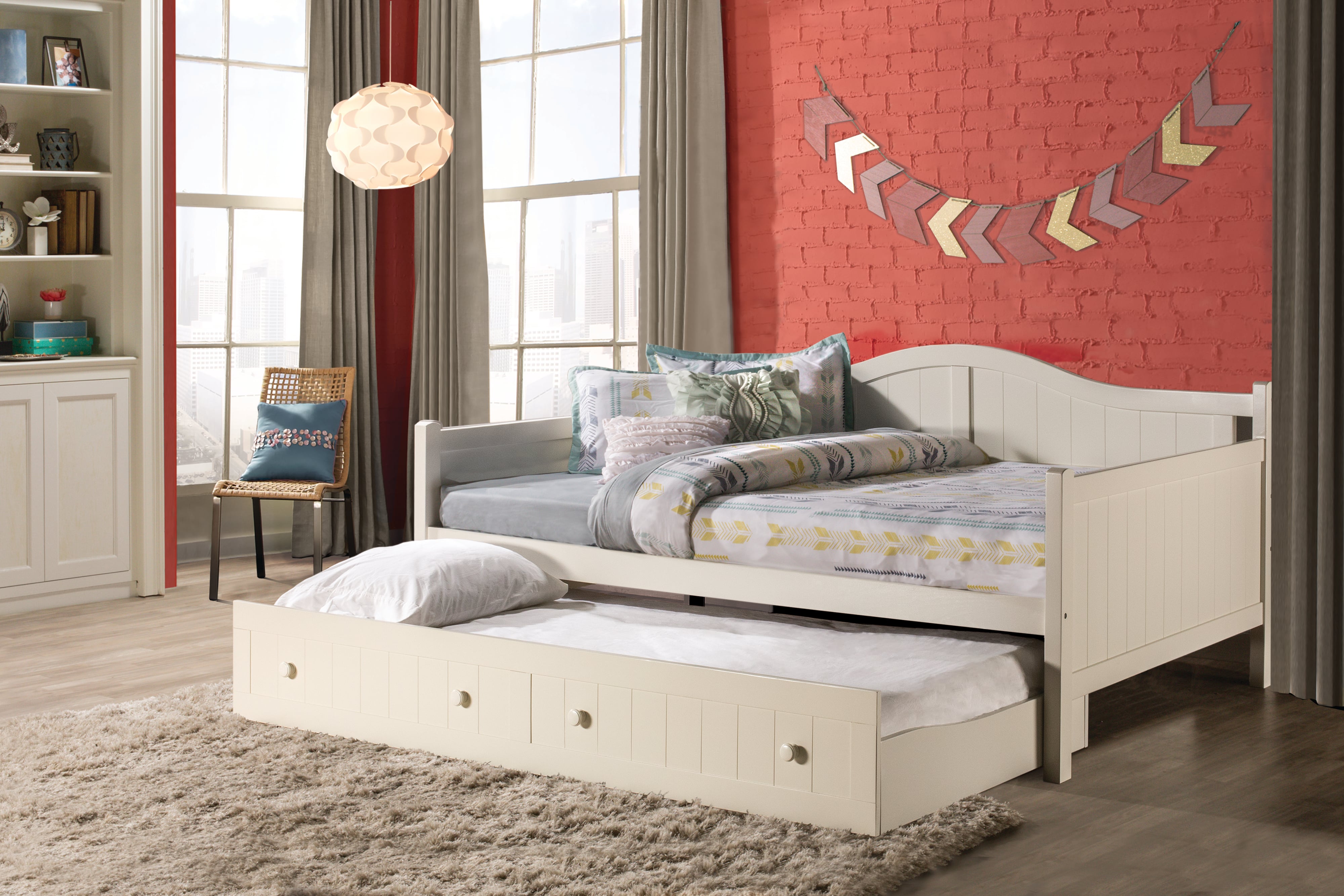 HH2 Home Staci Full Daybed
