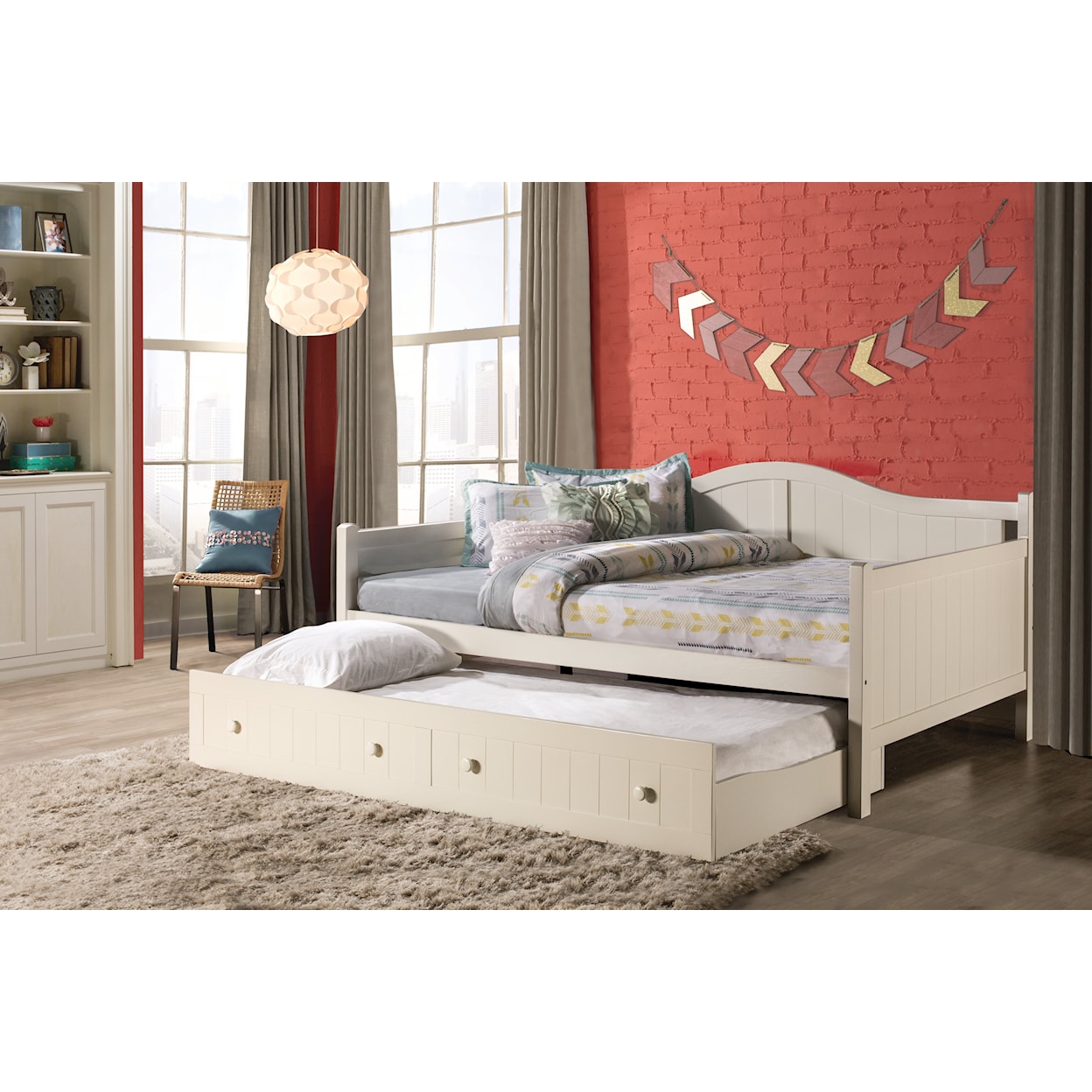 Hillsdale Staci Full Daybed