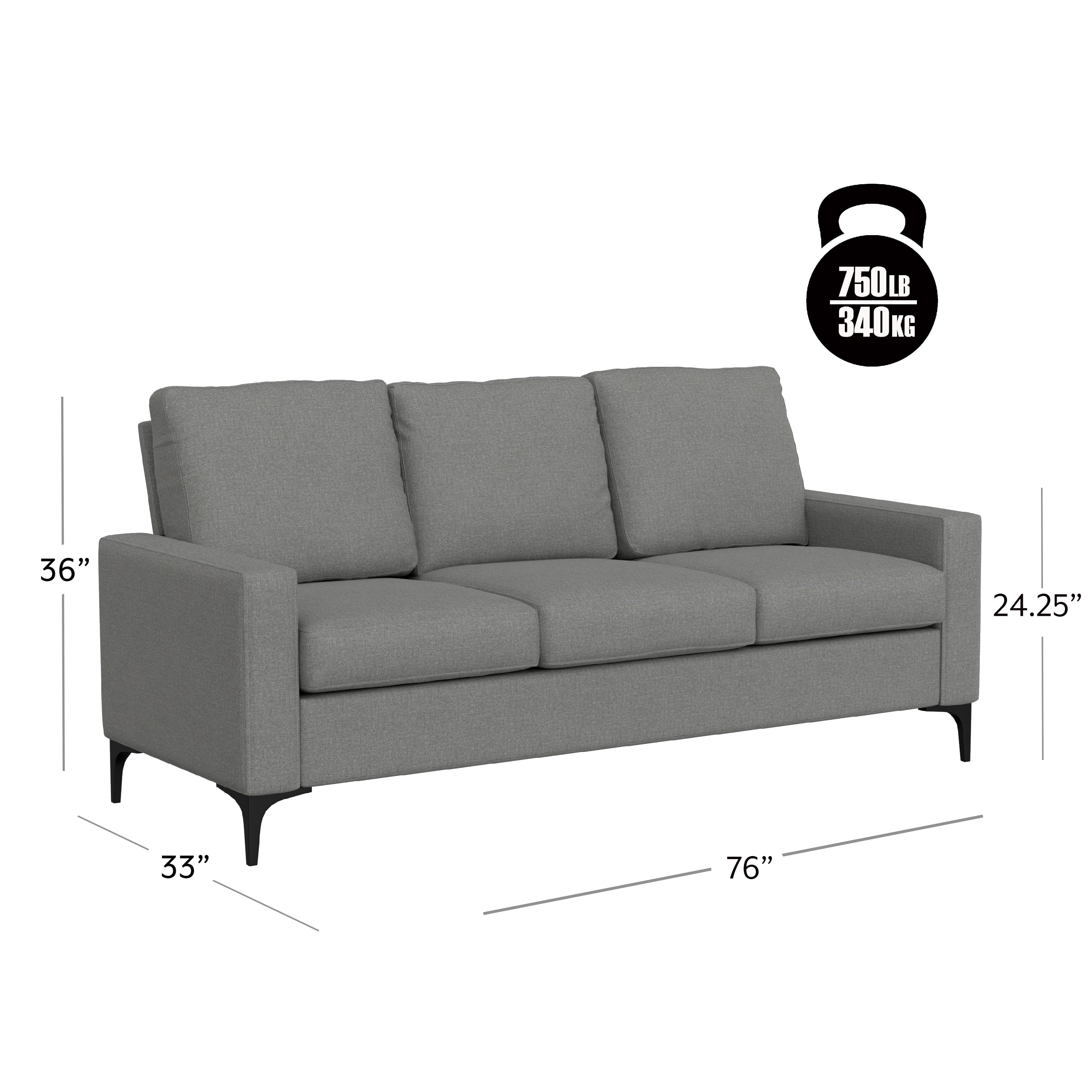 Hillsdale Matthew Sofa