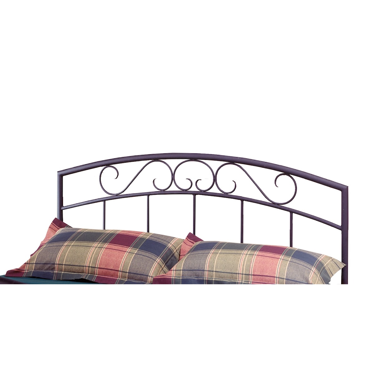 Hillsdale Wendell Full/Queen Headboard