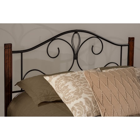 King Headboard