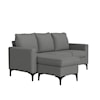 Hillsdale Alamay Sectional Sofa