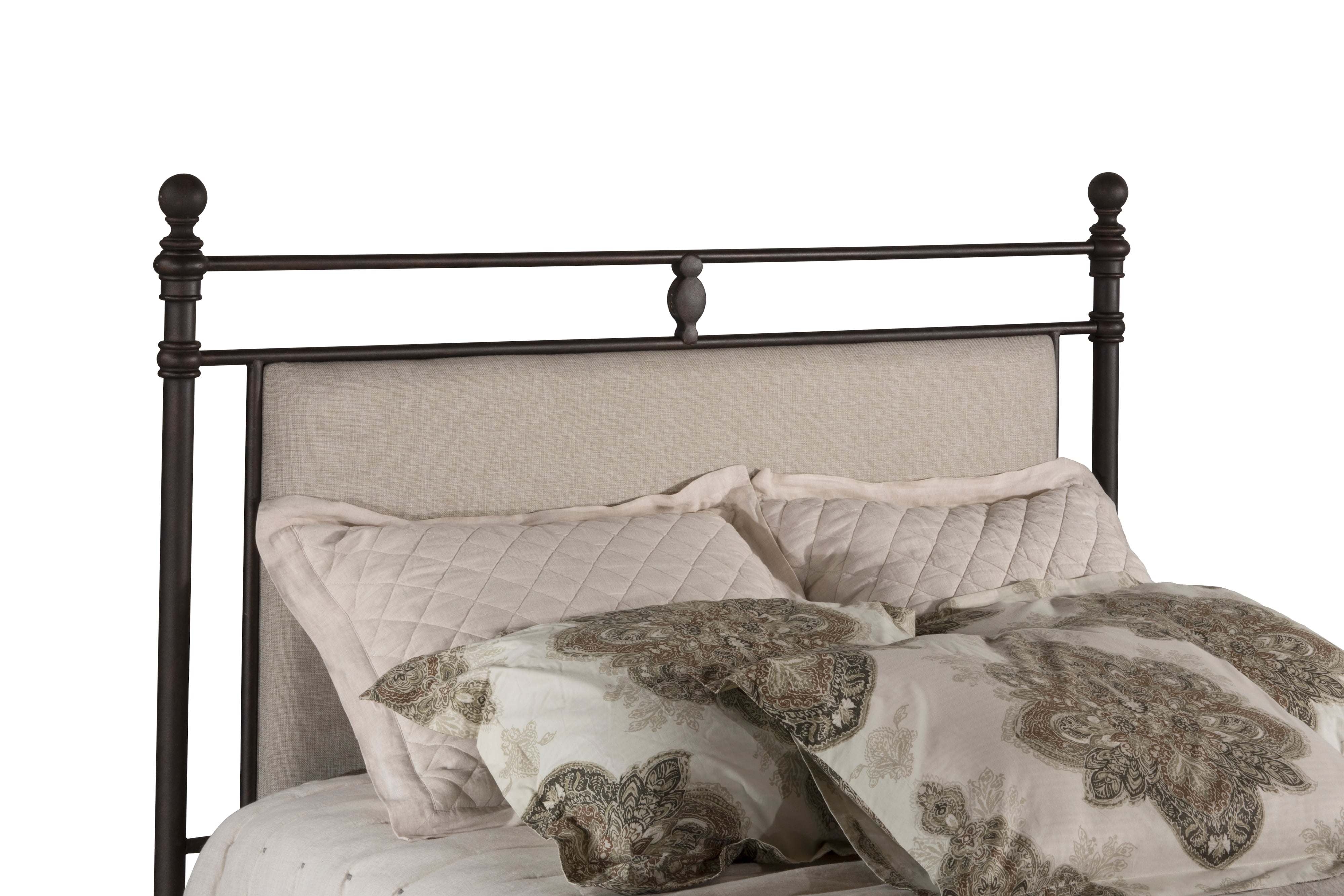 Queen Headboard