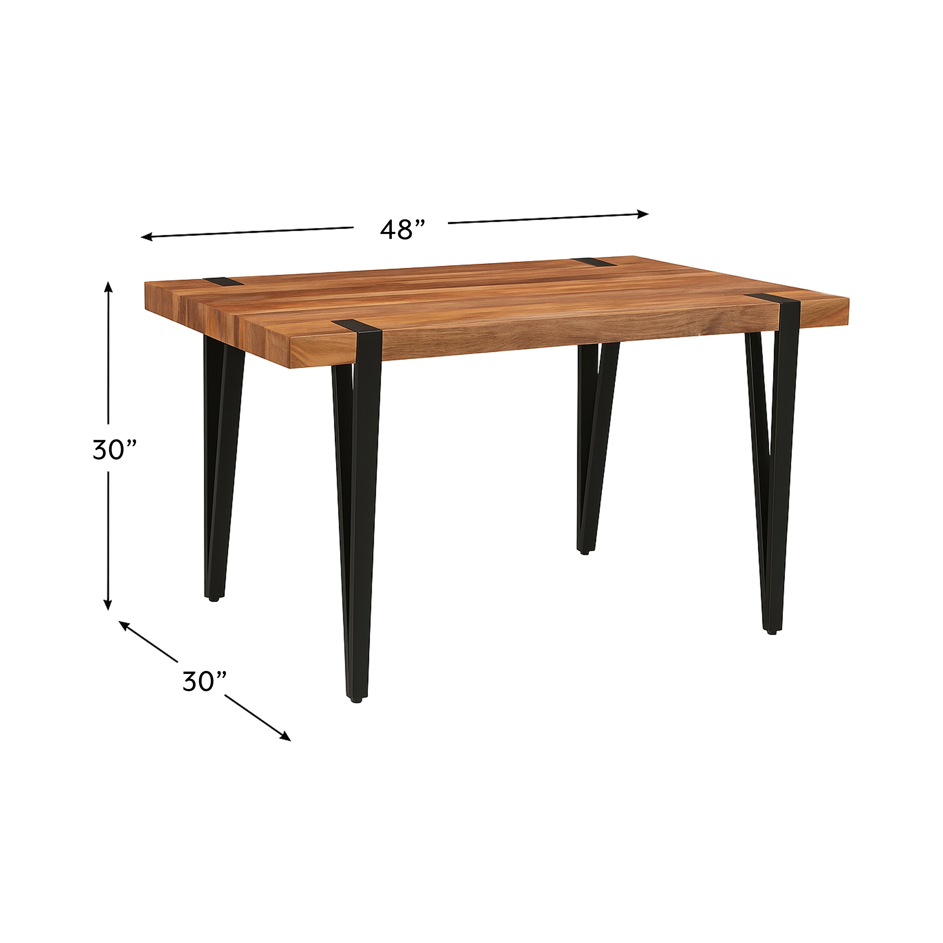 Rectangular Dining Table