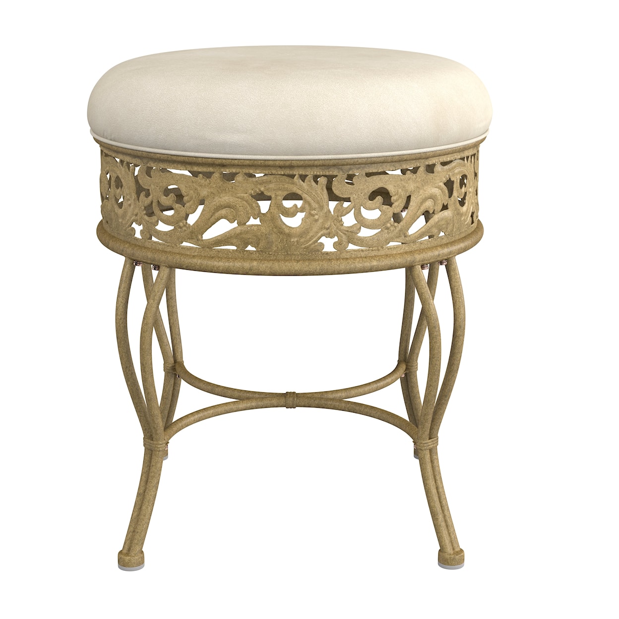 Hillsdale Villa III Vanity Stool