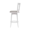 Hillsdale Presque Isle Barstool