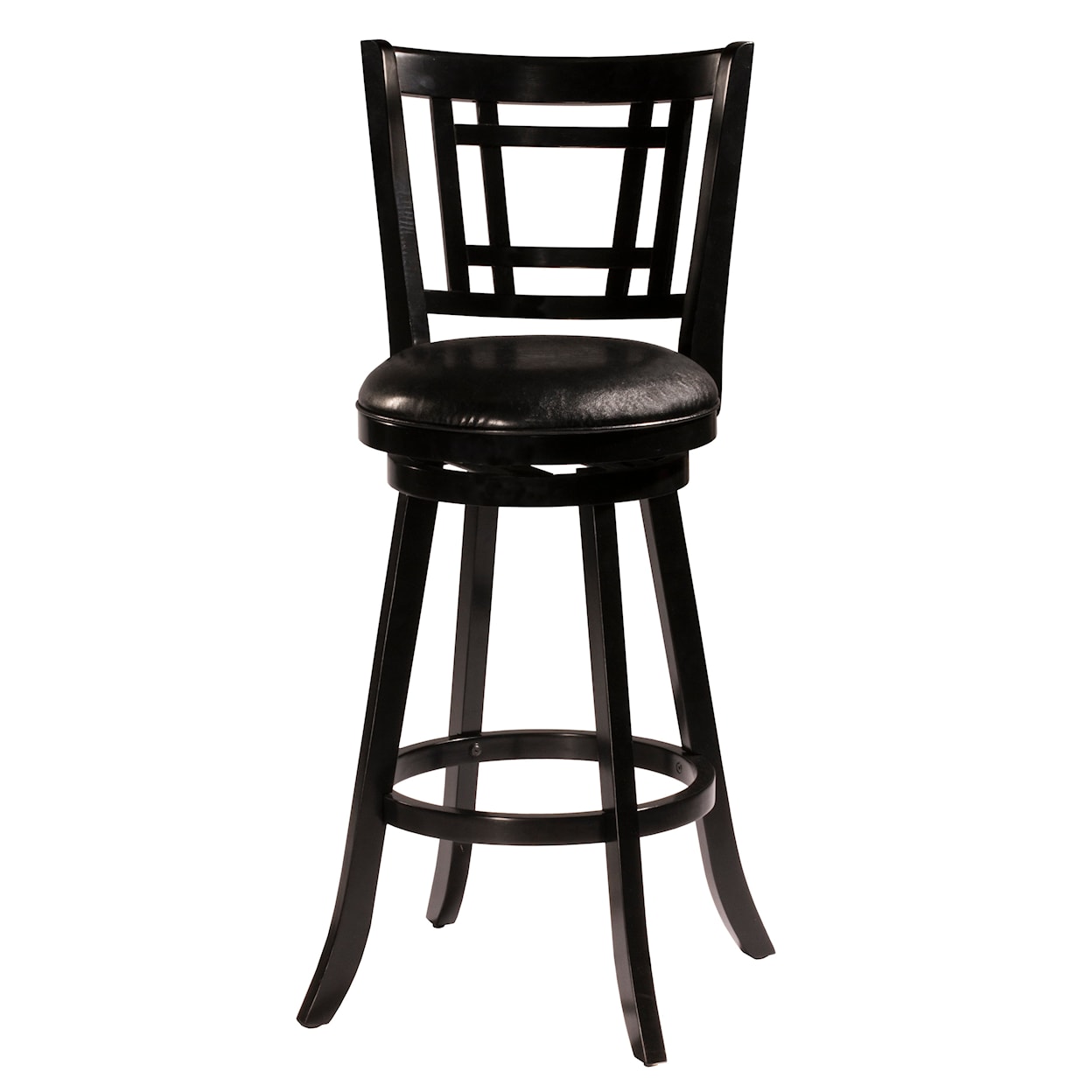 Hillsdale Fairfox Counter Stool